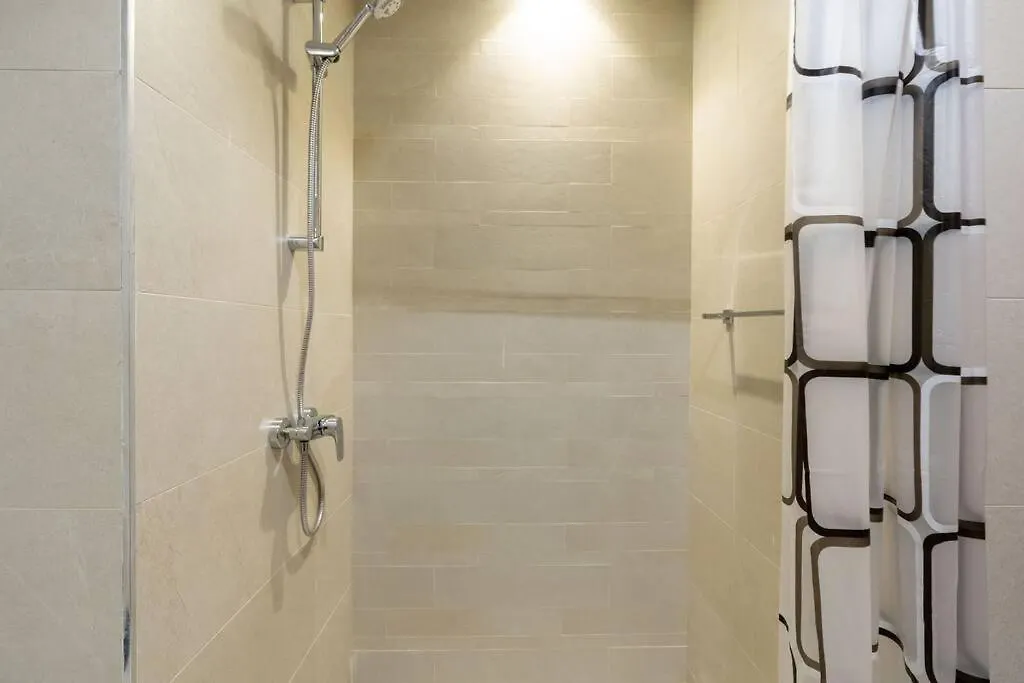 Cozy Studio In Azizi - Creek Views Apartment Dubai