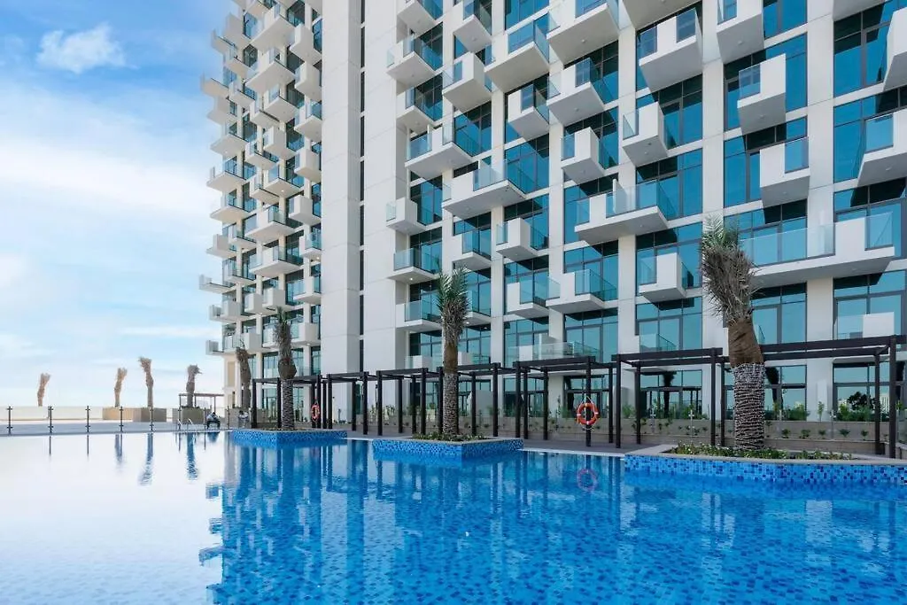 Cozy Studio In Azizi - Creek Views Apartment Dubai 0*,  United Arab Emirates
