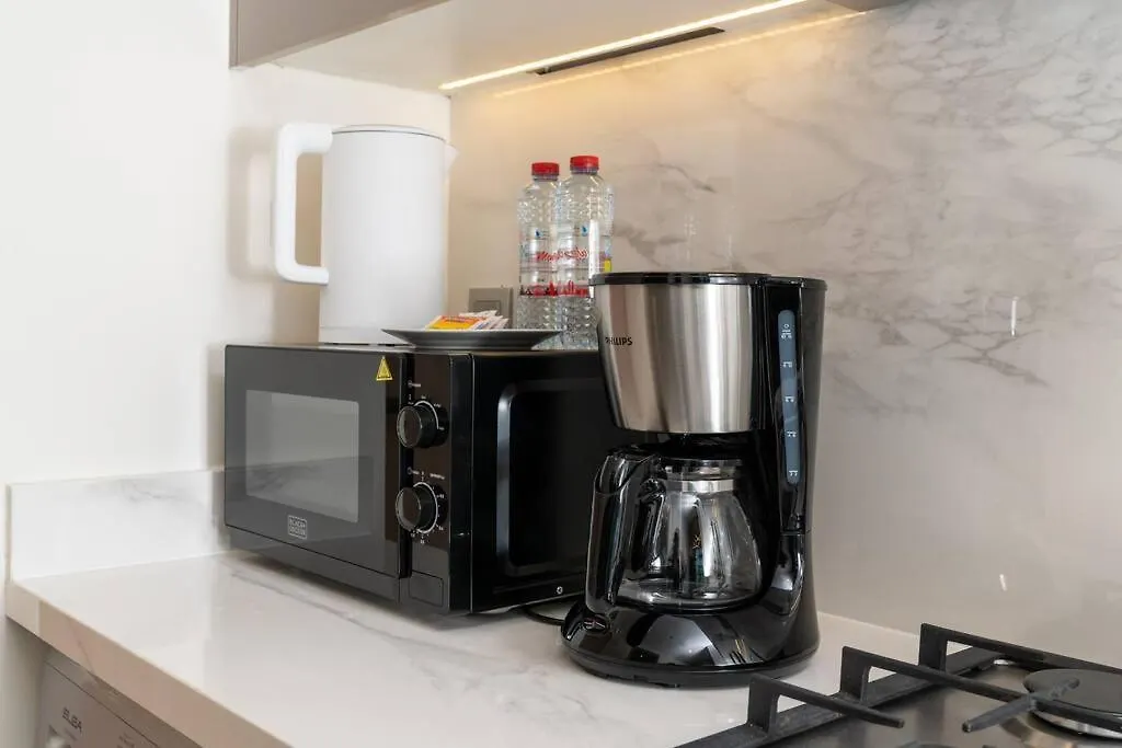 Cozy Studio In Azizi - Creek Views Apartment Dubai